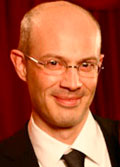 Profilbild: Dr. Cornelius Görres