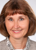 Profilbild: Dr. Silvia Schroll-Machl