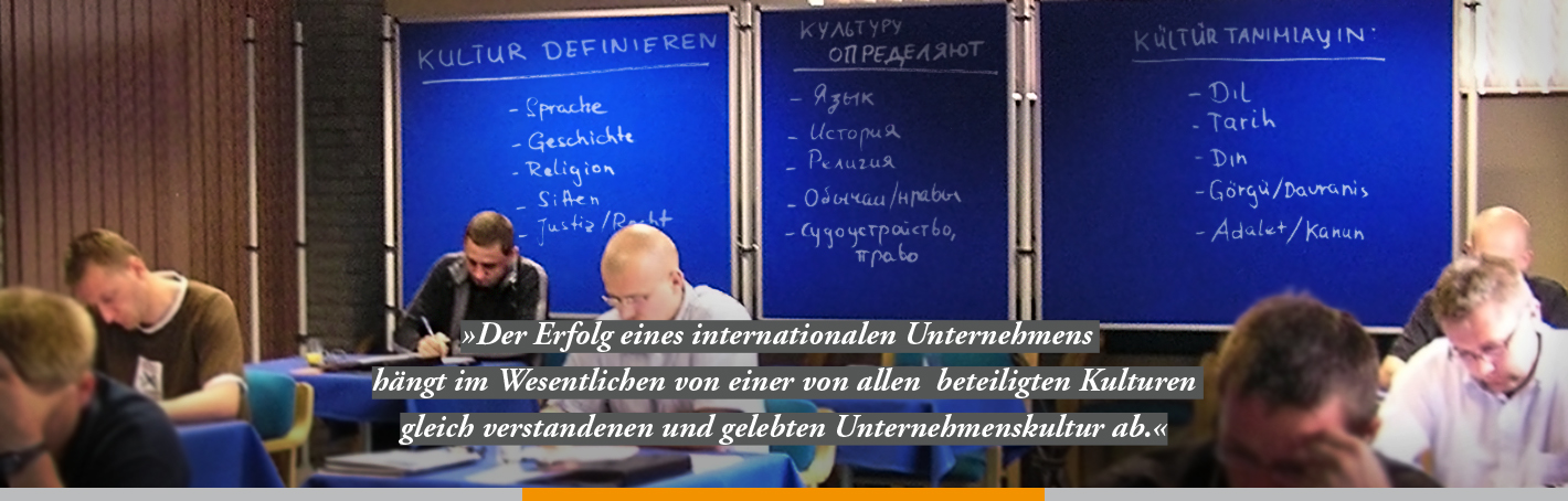 Multlingualer Unterricht: Russisch, Polnisch, Deutsch